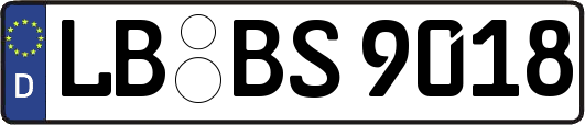 LB-BS9018