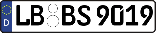 LB-BS9019