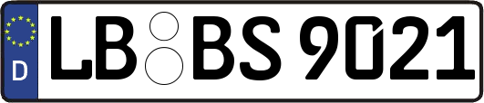 LB-BS9021