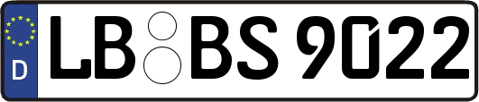 LB-BS9022