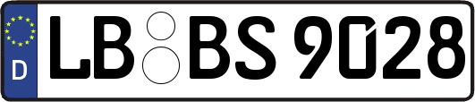 LB-BS9028