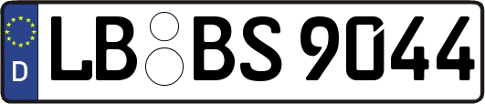 LB-BS9044