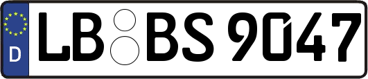 LB-BS9047
