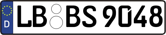 LB-BS9048