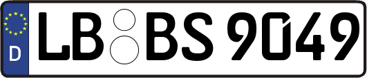 LB-BS9049