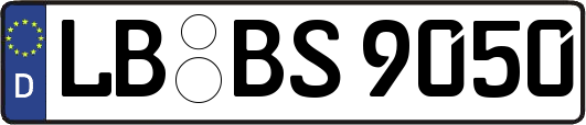 LB-BS9050