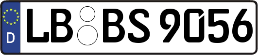 LB-BS9056