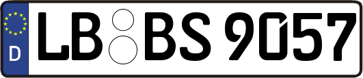 LB-BS9057