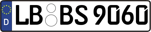 LB-BS9060