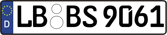 LB-BS9061