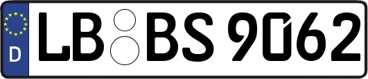LB-BS9062