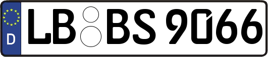 LB-BS9066