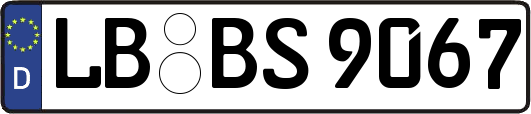 LB-BS9067