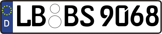 LB-BS9068