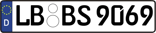 LB-BS9069