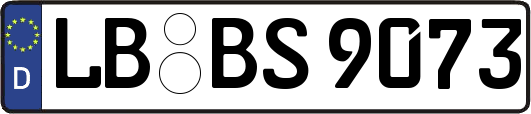 LB-BS9073