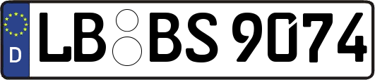 LB-BS9074