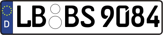 LB-BS9084