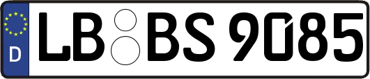 LB-BS9085