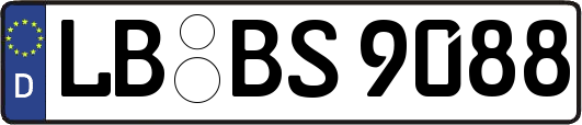LB-BS9088
