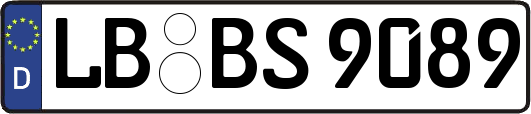 LB-BS9089