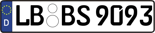 LB-BS9093
