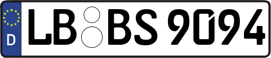 LB-BS9094