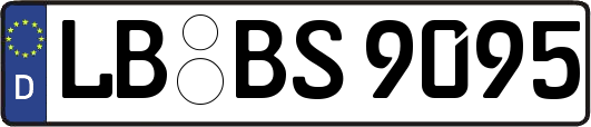 LB-BS9095