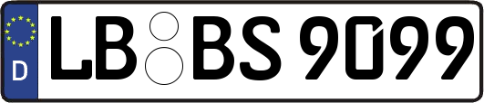 LB-BS9099