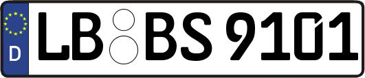LB-BS9101