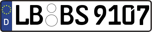 LB-BS9107