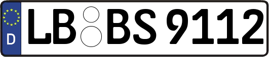 LB-BS9112