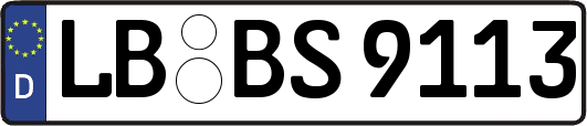 LB-BS9113