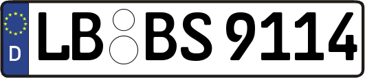 LB-BS9114