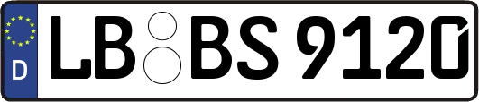 LB-BS9120