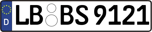 LB-BS9121