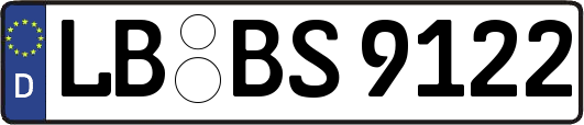 LB-BS9122