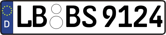LB-BS9124