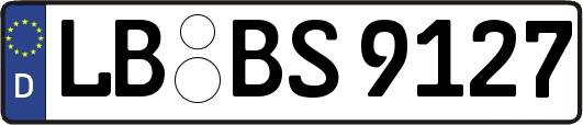 LB-BS9127