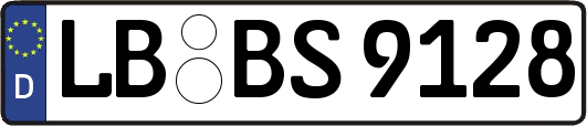 LB-BS9128