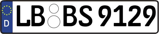 LB-BS9129