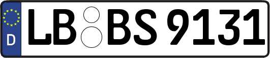 LB-BS9131