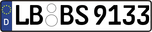 LB-BS9133