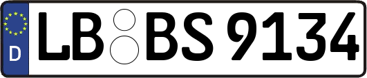 LB-BS9134