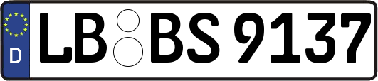 LB-BS9137