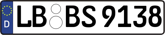 LB-BS9138