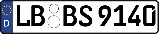 LB-BS9140