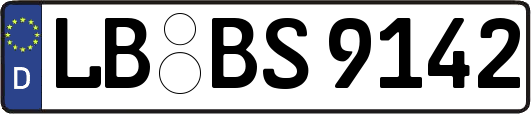 LB-BS9142