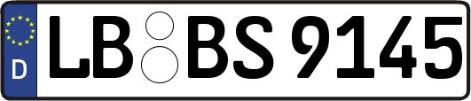 LB-BS9145