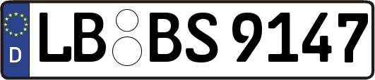 LB-BS9147